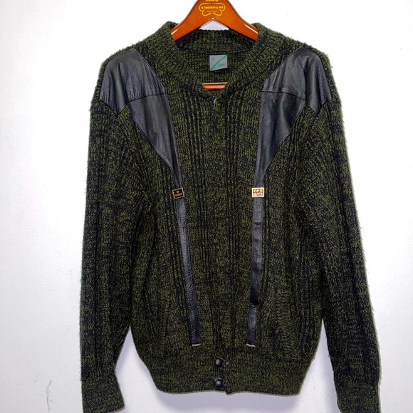 OZEL men's sweater!